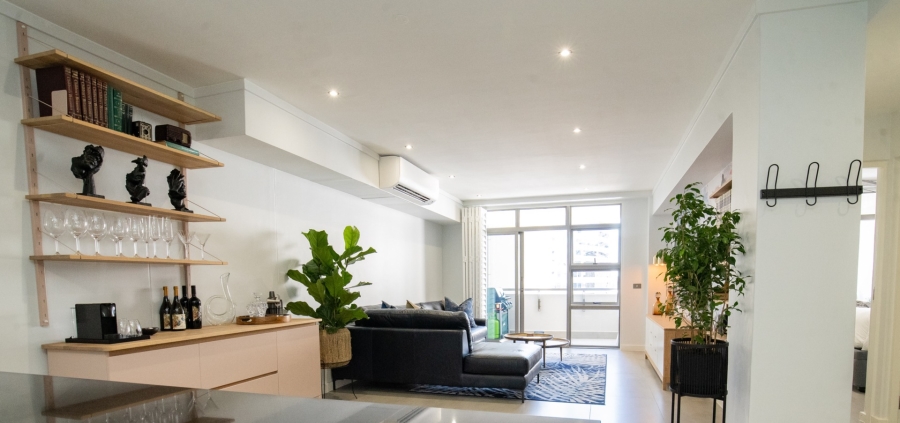 1 Bedroom Property for Sale in Foreshore Western Cape